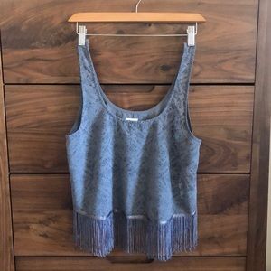 Hollister Tank Top